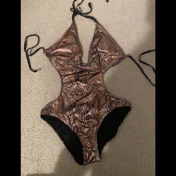 Baby Phat Other - New baby phat Large bathing suit